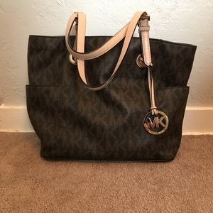 Michael Kors tote